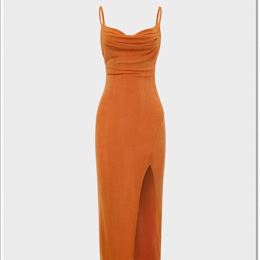 Sexy Summer Spaghetti Strap Dress
